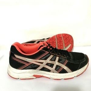Asics Gel Contend 4 Womens Running Shoes Sneakers